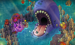 Steam每日特惠：《小人物拯救世界》新史低售价64元