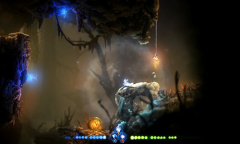 《奥日与鬼火意志》豪尔的尖牙在哪