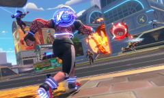 《球胜大本营》特别好评！好得不像EA的游戏