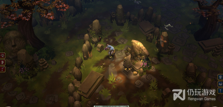 类似魔法之光的手游合集