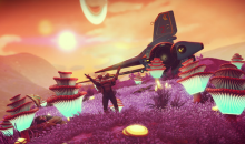 仍玩单机目录：《无人深空》 性价比最高的游戏