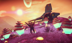 仍玩单机目录：《无人深空》 性价比最高的游戏