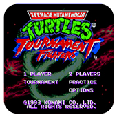 激龟快打nes美版