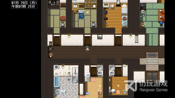 多结局剧情手游合集