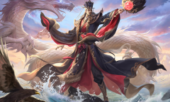 三国杀十周年武庙诸葛有哪些技能