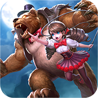 异度之门内测版