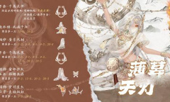 《奇迹暖暖》薄暮天灯高分搭配指南