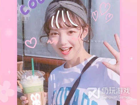 滤镜多的相机手机软件合集
