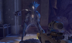 《彩虹六号：异种》遁行者打法介绍