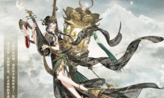 奇迹暖暖芳菲秘境活动介绍