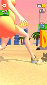 酷酷跑版本手游合集