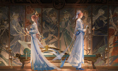 《花亦山心之月》社团退出方法介绍