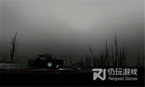 孤帆远航