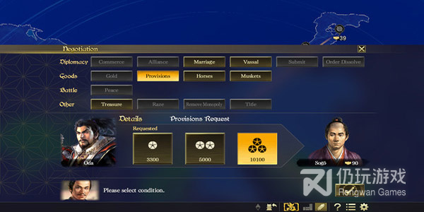 和画狐同款的手游合集