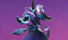 《决战平安京》式神荒川之主介绍