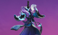 《决战平安京》式神荒川之主介绍