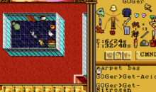 GOG喜加一！《Ultima Worlds of Adventure 2》现可免费领取！