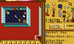 GOG喜加一！《Ultima Worlds of Adventure 2》现可免费领取！