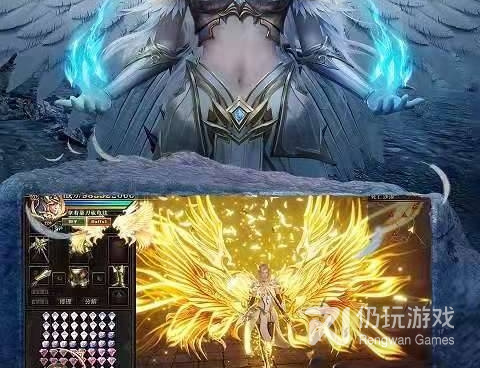 魔幻3D手游合集