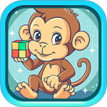 儿童左右脑大训练