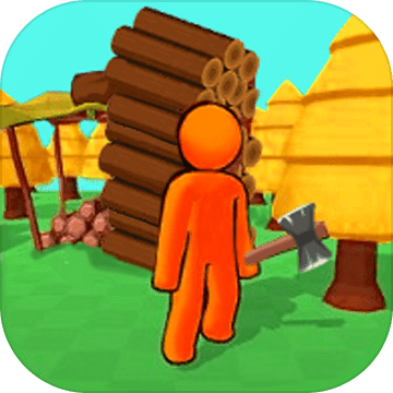 海岛伐木求生无限金币版