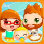 迷你校园家庭屋2023最新版