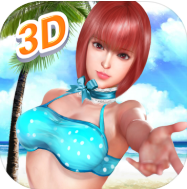 魔女禁断3D汉化版