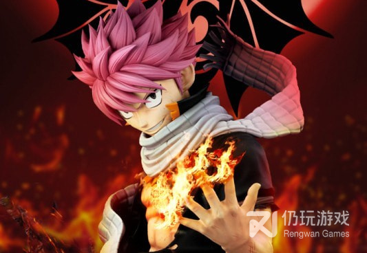 进击的魔导士手游合集