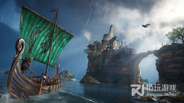 暗黑解谜类手游合集