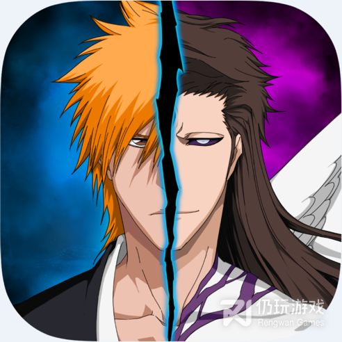 境界死神激斗百度版