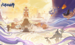 《六界召唤师》1.1.3赤水传说版本详情