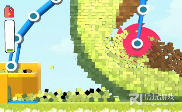 模拟大型起重机手游合集