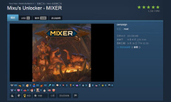 全面战争战锤3全派系解锁MOD有什么用