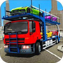 3D富豪赛车(无限刷钱)