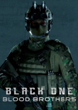 黑色一号血盟兄弟