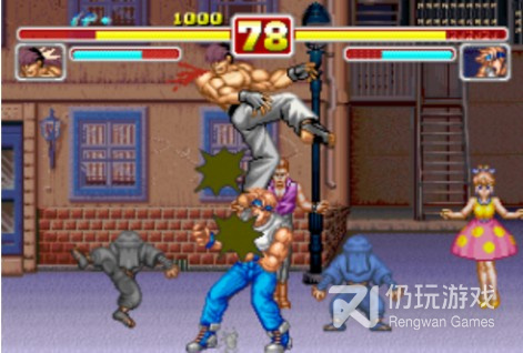 豪血寺一族2最新版手游合集