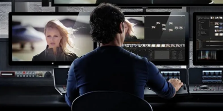 入门视频剪辑手机软件合集