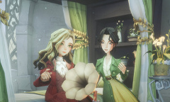 《哈利波特魔法觉醒》贝拉煤气灶卡组搭配攻略