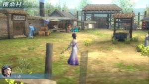 真三国无双8帝国版本手游合集