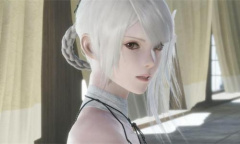 《尼尔：人工生命》支线家常料理攻略