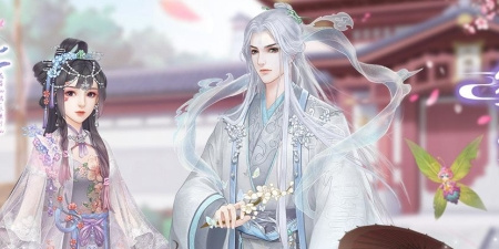 时尚换装手游合集