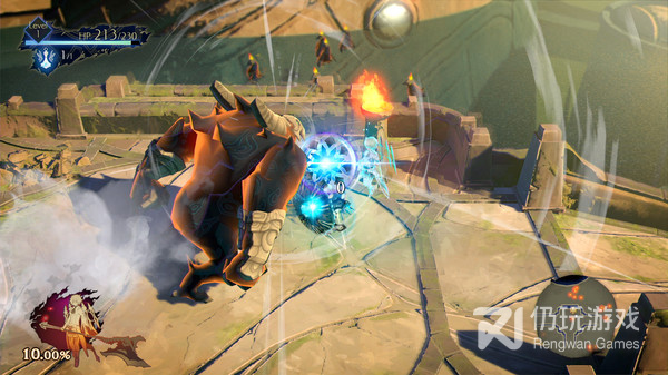 末日逃亡题材手游合集