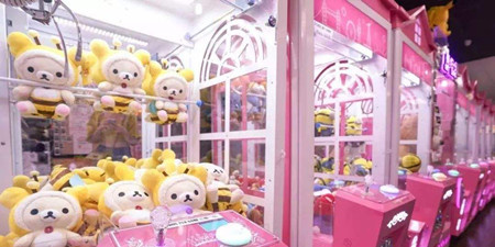 真实抓娃娃手机软件合集