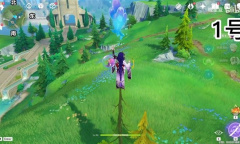 原神4.2版本新增水神瞳全收集攻略详情