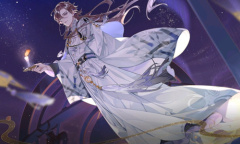 《花亦山心之月》祈福招彩阵容搭配推荐