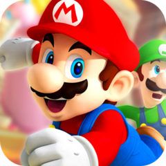 超级玛丽switch版