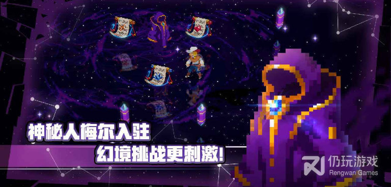 女角色超好看的手游合集