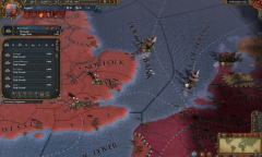 《欧陆风云4》连接服务器闪退是什么原因