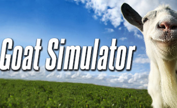 模拟山羊