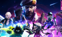 CF10月枪王自助餐活动一览2023